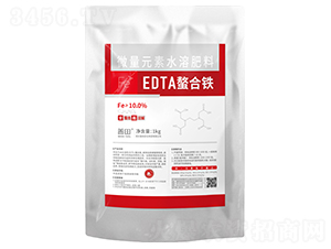 EDTA�����F-����