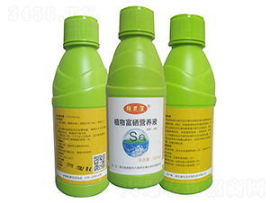 植物富硒營(yíng)養(yǎng)液-施瓦茨