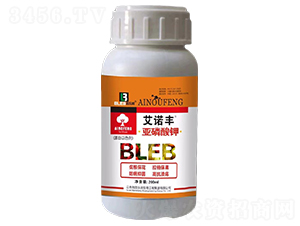 亞磷酸鉀-艾諾豐-百樂(lè)邦