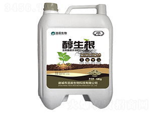 醇生根-浩辰生物