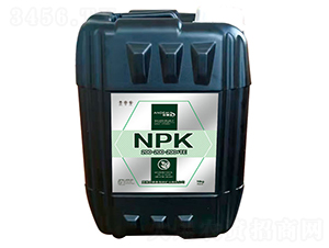 大量元素水溶肥料200-200-200+TE-山東炬懷生物