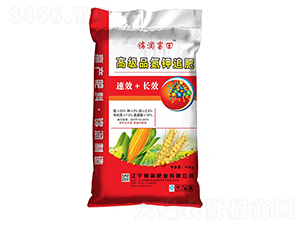 高級(jí)品氮鉀追肥-錦潤富田-錦潤肥業(yè)