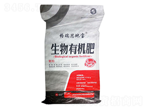 生物有機(jī)肥-格瑞地寶