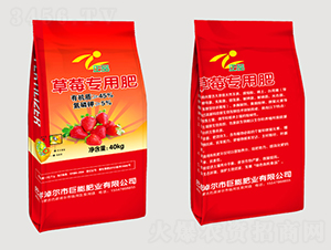 草莓專用肥-巨羊-巨能肥業(yè)