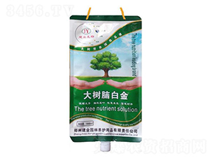 大樹(shù)腦白金-建業(yè)