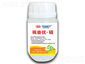 拉長(zhǎng)膨果功能性肥料-颯沓優(yōu)·碩-鴻洲農(nóng)業(yè)