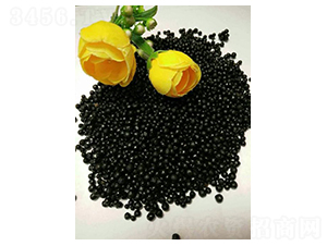 氨基酸有機肥顆粒-綠源泉