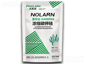 嘉貝達(dá)濃縮磷鉀精-諾萊恩