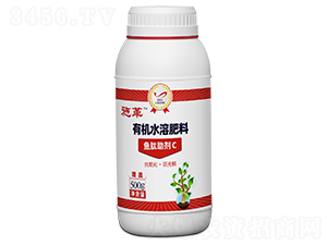 魚肽助劑C-施革-中墾肥業(yè)