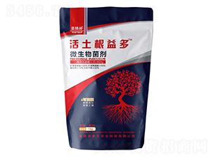 蕓特補活土根益多-金象云農(nóng)業(yè)