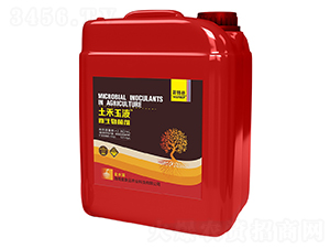 土禾玉液微生物菌劑-蕓特補(bǔ)-金象云農(nóng)業(yè)