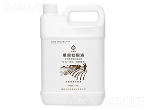 瓜果壯根液-農(nóng)地美