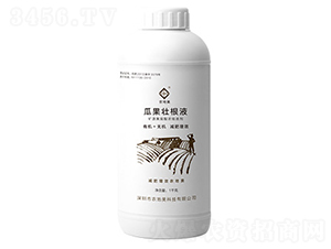 1kg瓜果壯根液-農(nóng)地美