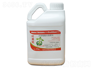 含腐植酸水溶肥料-葉果旺-中農(nóng)瑞普