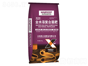 全水溶復合菌肥-拉米多-綠之源