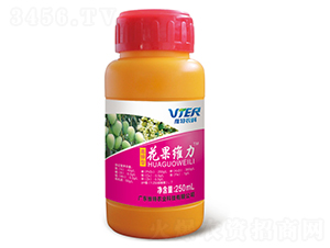 高鉀型功能型水溶肥料-花果維力-維特農(nóng)科