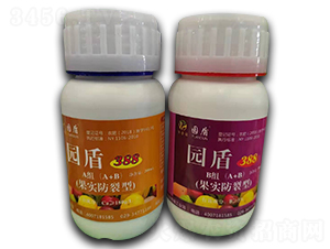 果實防裂組合-園盾388-金秸生物