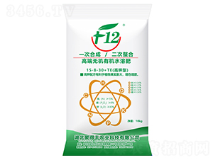 高端無(wú)機(jī)有機(jī)水溶肥料15-8-30+TE-聚得豐農(nóng)業(yè)