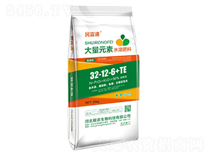 �ߵ��ʹ���Ԫ��ˮ�ܷ���32-12-6+TE-��ͨ-���r(n��ng)����