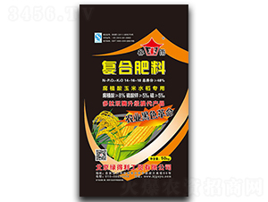 腐植酸玉米水稻專用復(fù)合肥26-11-11-益農(nóng)農(nóng)業(yè)