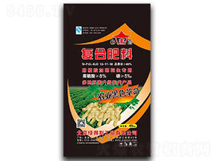 腐植酸花生專用復(fù)合肥13-17-18-益農(nóng)農(nóng)業(yè)