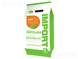 大量元素水溶肥20-10-30+TE-膨果鉀-瑞豐德