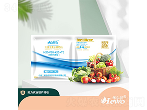 �I�B(y��ng)�����ʹ���Ԫ��ˮ�ܷ�20-20-20+TE-�A����