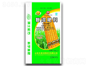 玉米專用復(fù)混肥料26-11-11-中港化肥