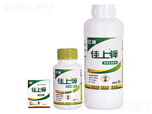 有機(jī)水溶肥料-佳上鉀-漢唐