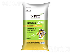 酶解海藻尿素-大地豐