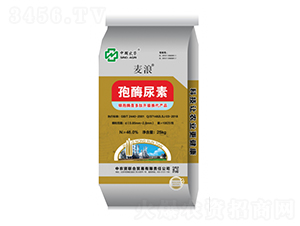孢酶尿素-麥浪-中農(nóng)集團