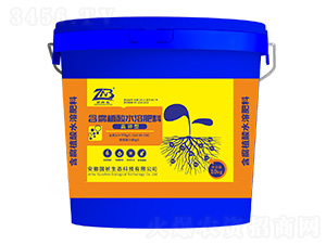 高鉀型含腐植酸水溶肥料100-50-200-禎邦農(nóng)-國(guó)禎生態(tài)