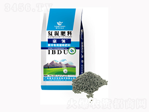 康領(lǐng)草坪專用復(fù)混肥料-隆戈?duì)? style=