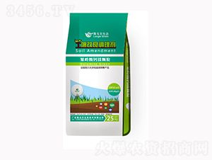 康蓋美土壤改良調理劑-隆戈爾