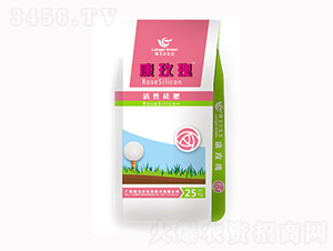 康玫瑰活性硅肥-隆戈爾