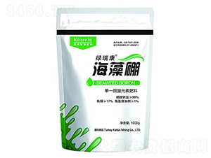 海藻硼-康瑞特種肥料