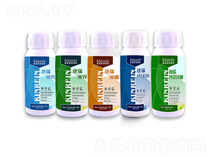 康瑞中微量元素肥-康瑞特種肥料