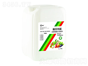 核苷光碳（平衡型）-萬邦農(nóng)科