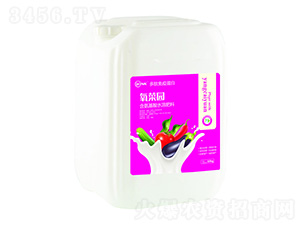 氧菜園含氨基酸水溶肥料-萬邦農(nóng)科