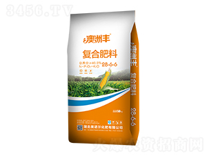 復(fù)合肥料28-6-6-澳洲豐-美諾爾