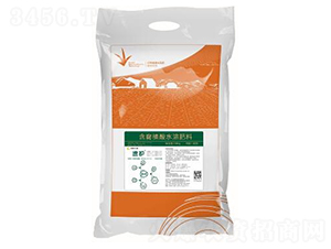 高鉀型含腐植酸水溶肥料14-9-30-武大綠洲