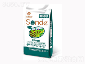 追施鎂復合肥料-三德農(nóng)業(yè)