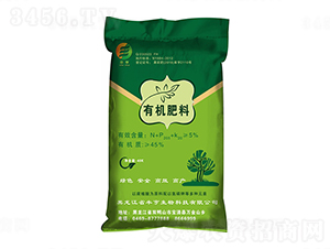 有機(jī)肥料-豐亨生物