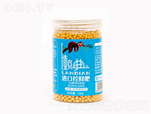 進(jìn)口控釋肥-中農(nóng)盛源