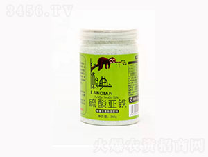 硫酸亞鐵-中農(nóng)盛源