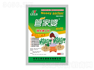 花生豐果增產(chǎn)靈-管家婆-立邦生物