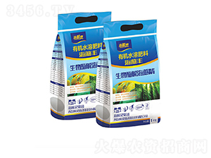 海藻豐生物酶解海藻精-海鯨靈