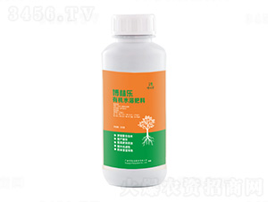 500克博林樂(lè)有機(jī)水溶肥料-噴施寶