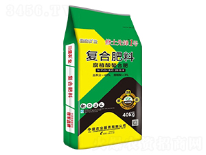 復(fù)合肥料28-6-6-修土先鋒1號-中盛農(nóng)業(yè)