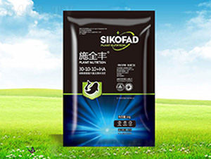 ̼ø��ֳ�����Ԫ��ˮ�ܷ�30-10-10+HA-ʩȫ�S-����